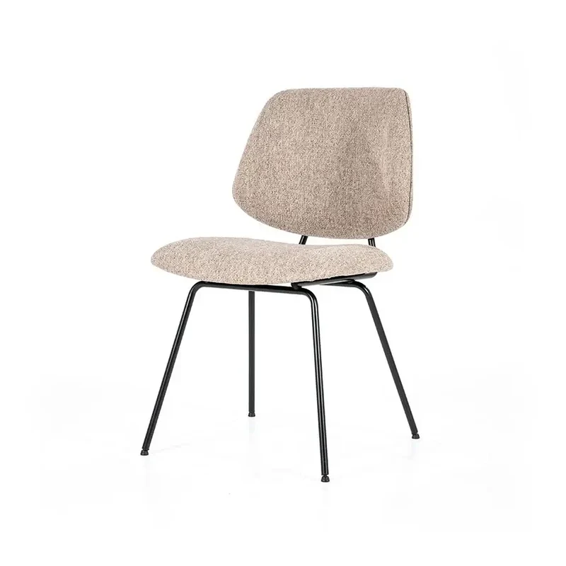 Eleonora Stuhl Lynn Beige