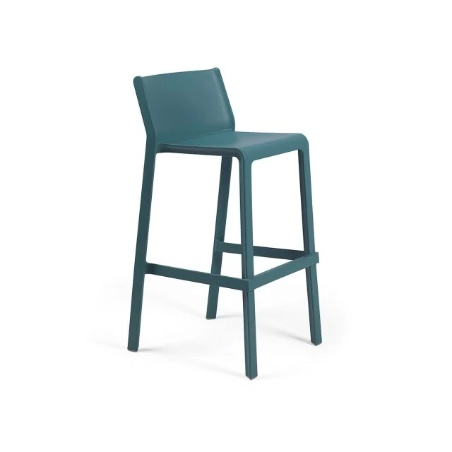 Sgabello Trill Ottanio