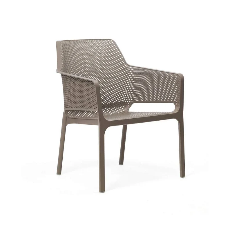 Sedia Net Relax Tortora
