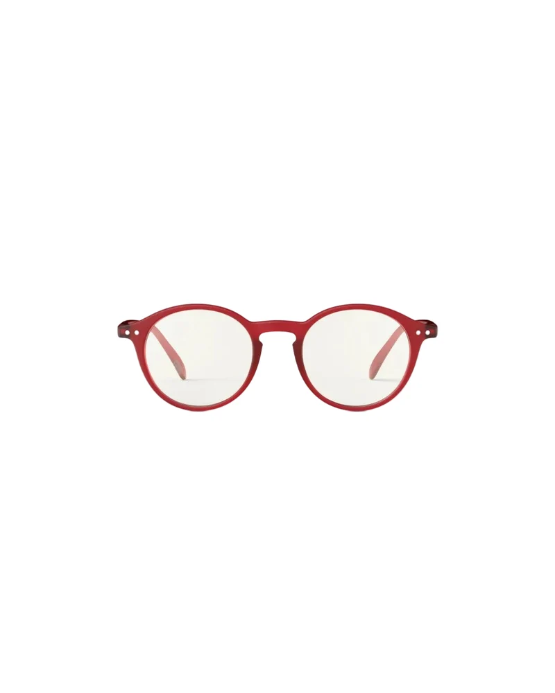 Occhiale Screen #D - Red