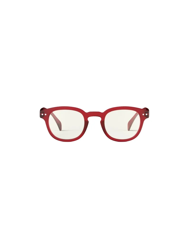 Occhiale Screen #C - Red