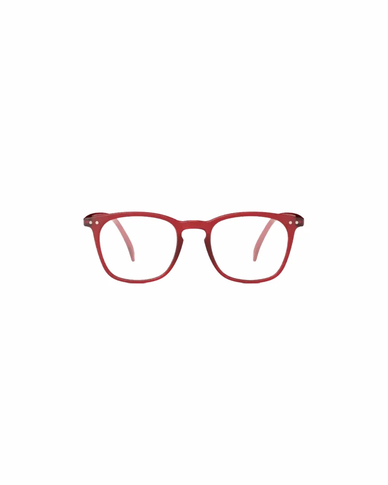 Occhiale Screen #E - Red