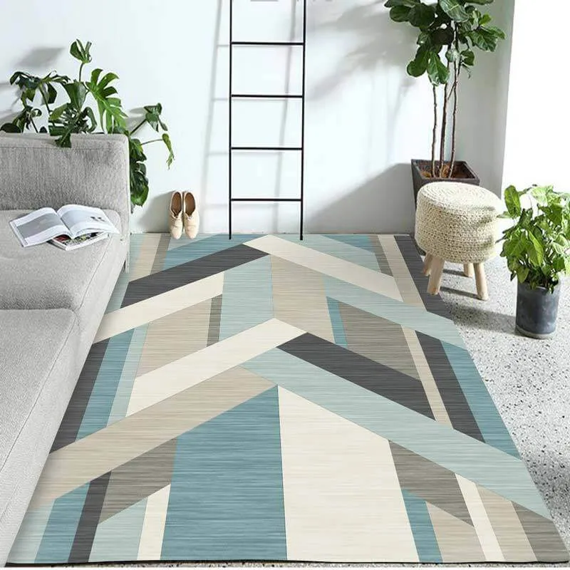 Tapis Scandinave - Laugardaelir