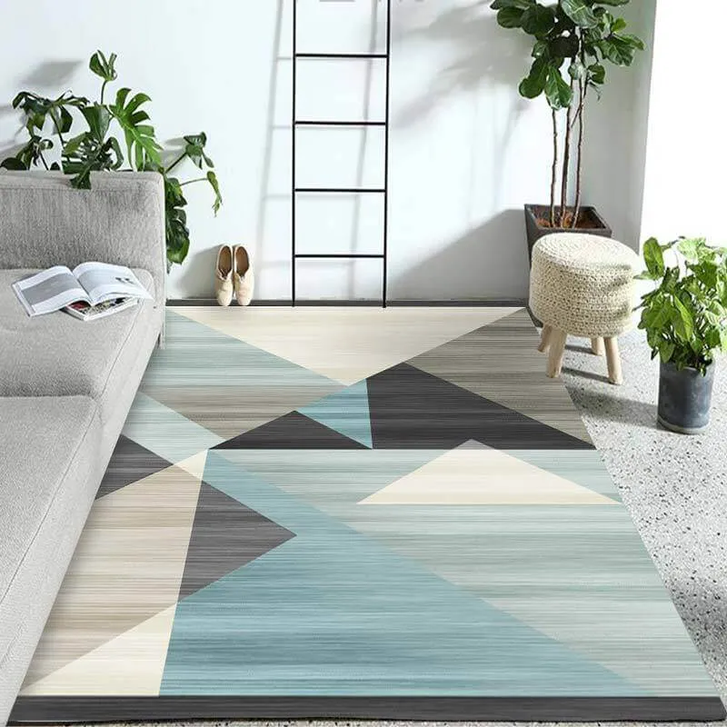Tapis Scandinave - Laugarbakki