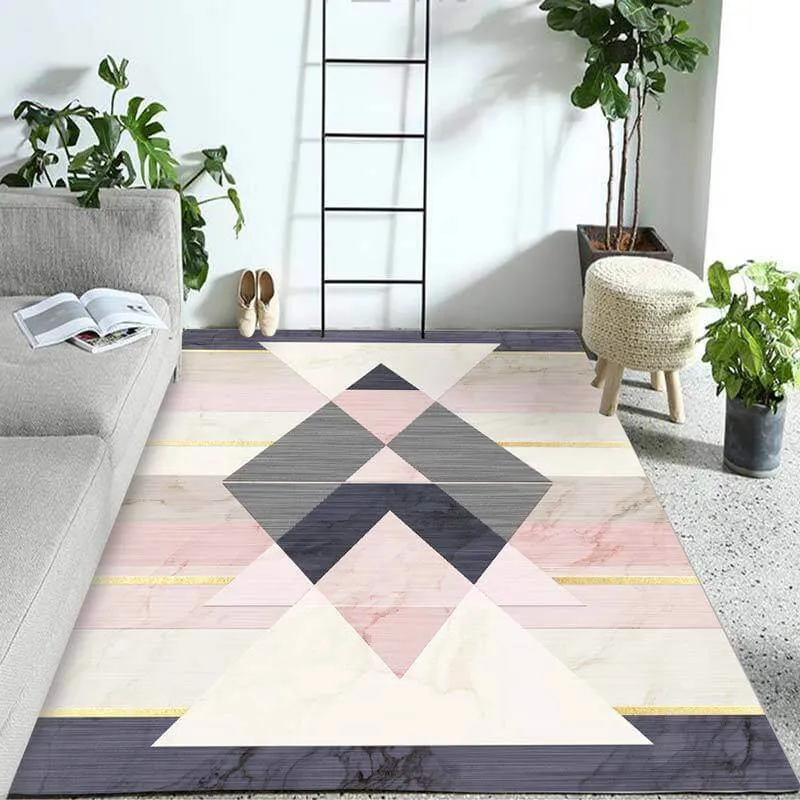 Tapis Scandinave - Laugaras