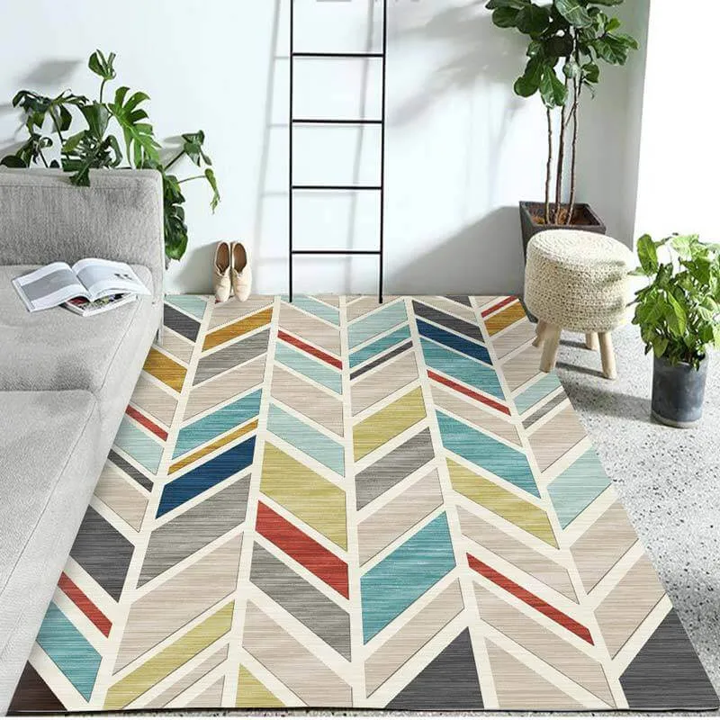 Tapis Scandinave - Krossholt