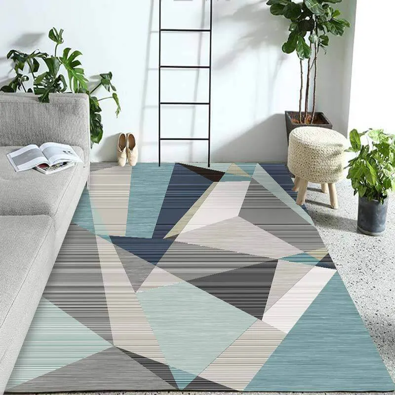 Tapis Scandinave - Kroksfjaroarnes