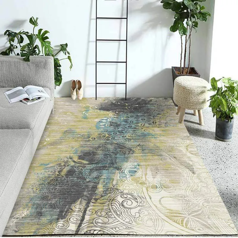 Tapis Scandinave - Kristnes
