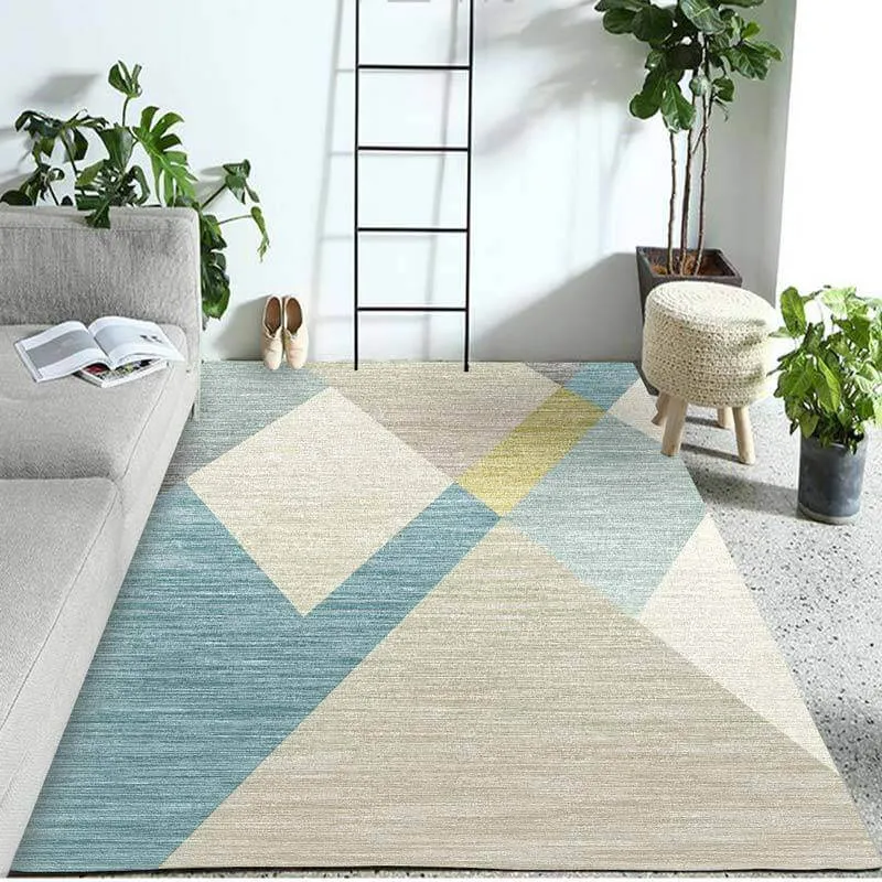 Tapis Scandinave - Kopasker
