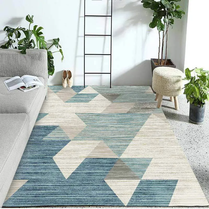 Tapis Scandinave - Kleppjarnsreukir