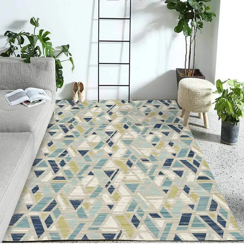 Tapis Scandinave - Kirkjubaejarklaustur