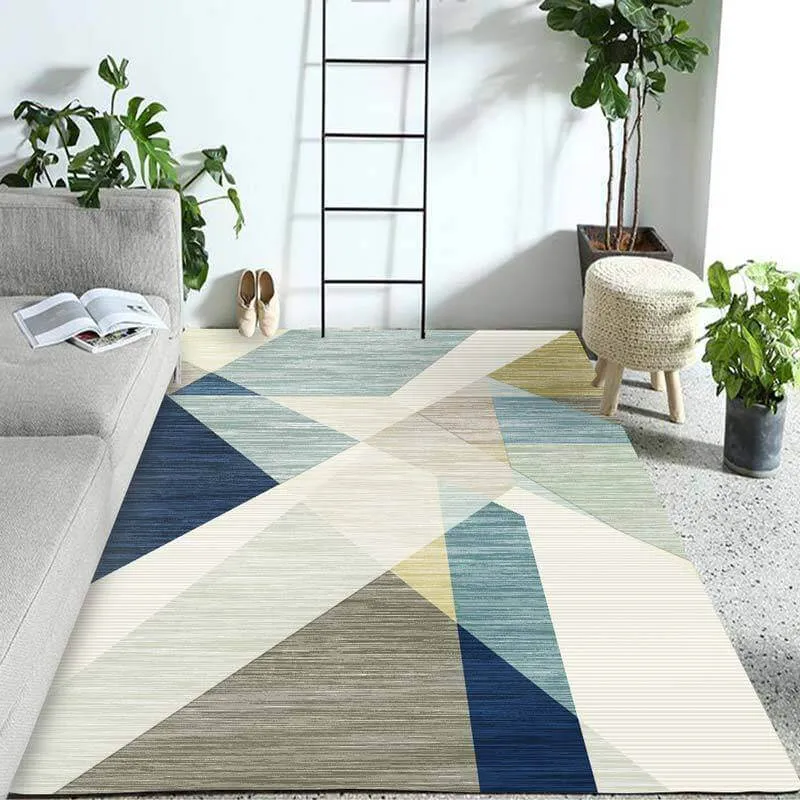 Tapis Scandinave - Keflavik
