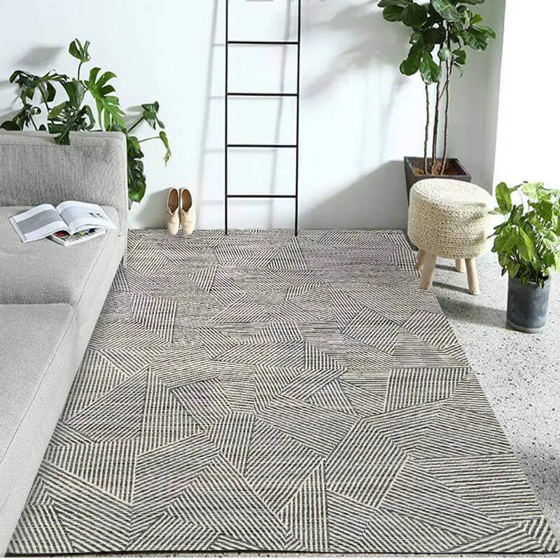 Tapis Scandinave - Isafjorour