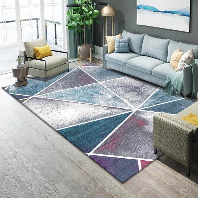 Tapis Scandinave - Hvanneyri