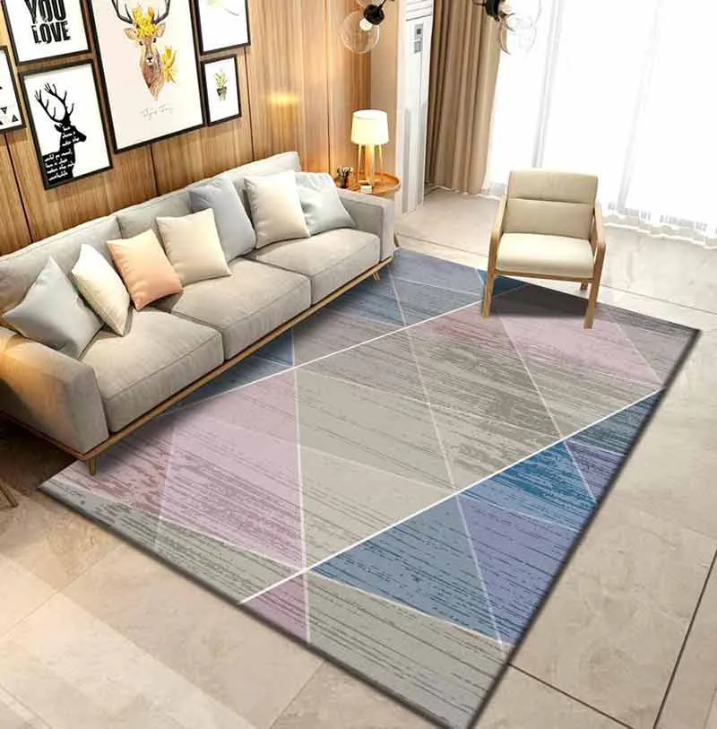 Tapis Scandinave - Hvammstangi