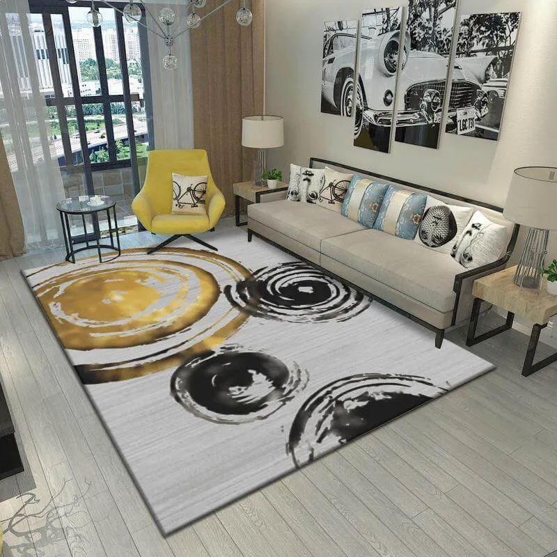 Tapis Scandinave - Hrafnagil
