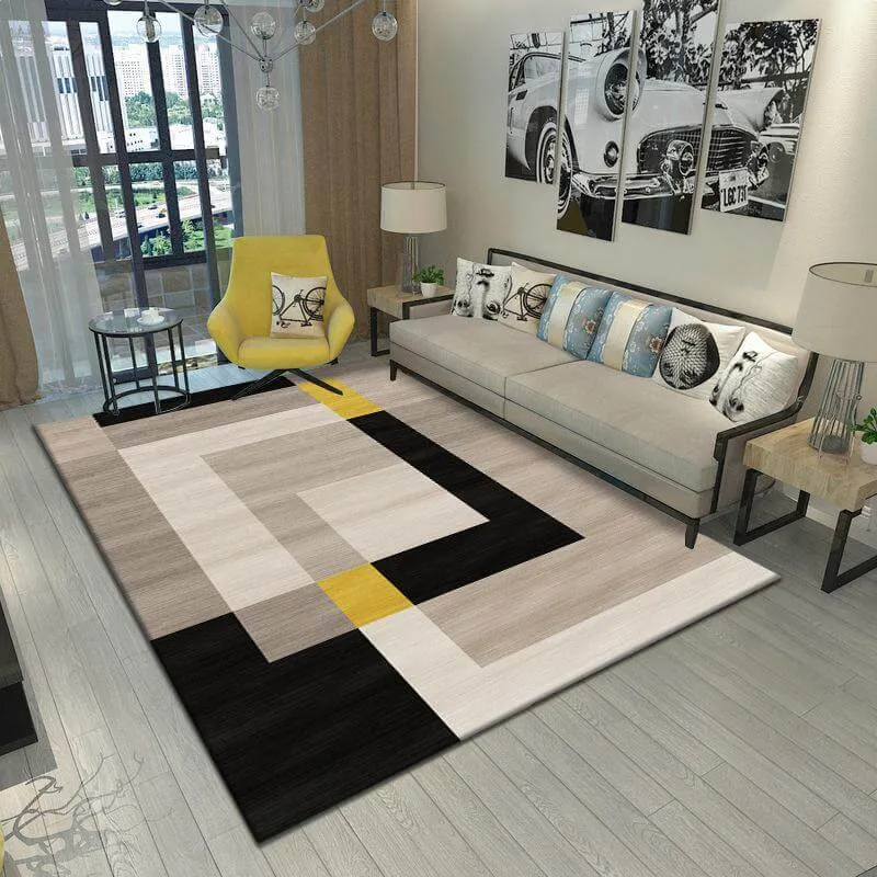 Tapis Scandinave - Holar