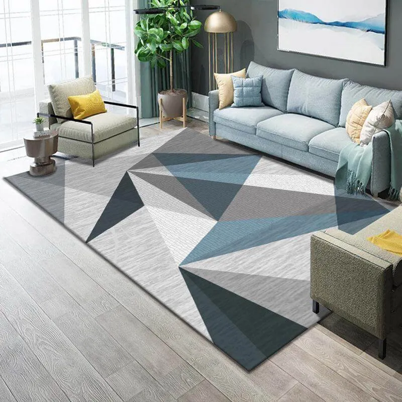 Tapis Scandinave - Holmavik