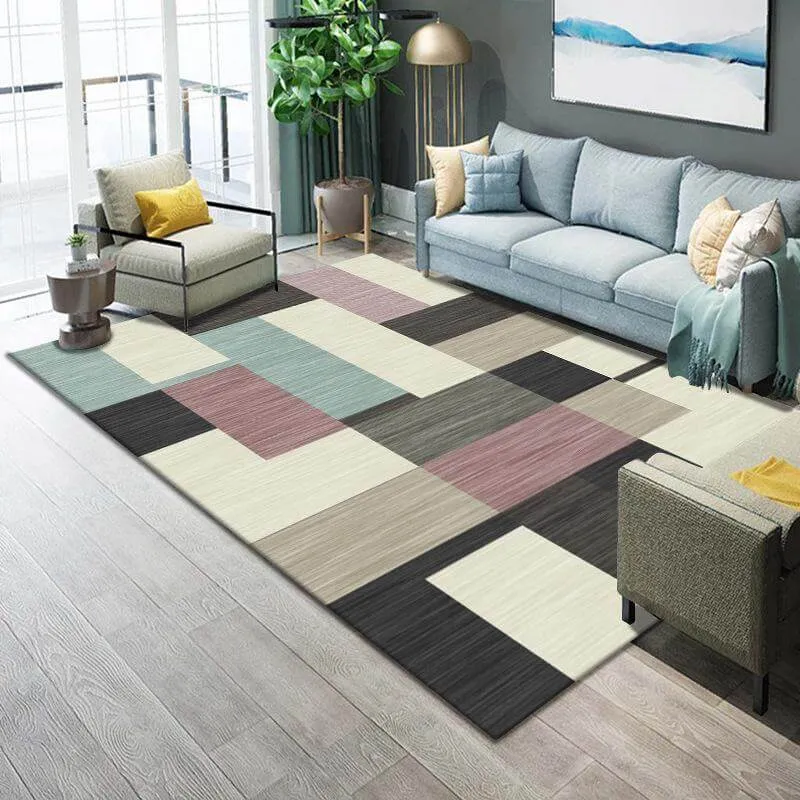 Tapis Scandinave - Hofsos