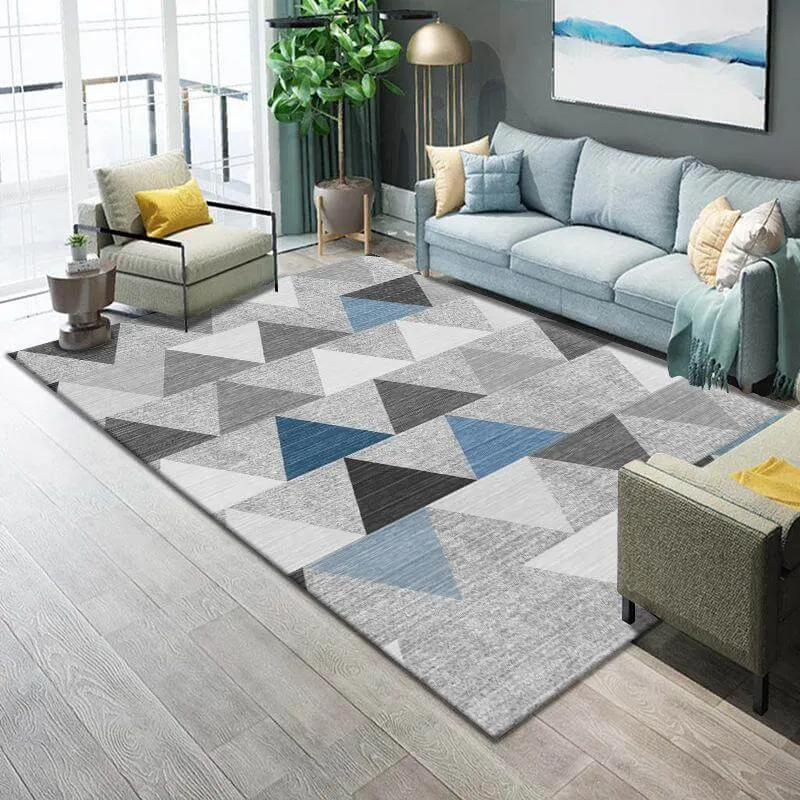 Tapis Scandinave - Hoffel