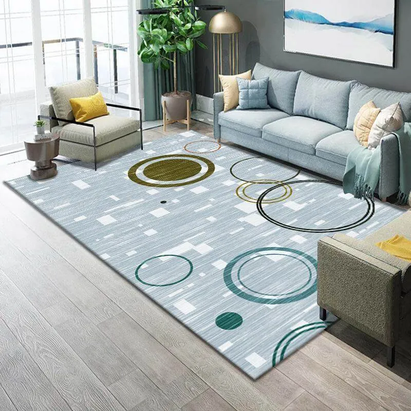 Tapis Scandinave - Hnifsdalur