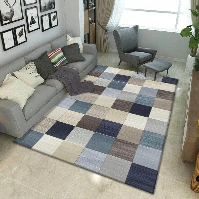Tapis Scandinave - Hjalteyri
