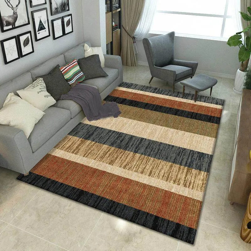 Tapis Scandinave - Hella