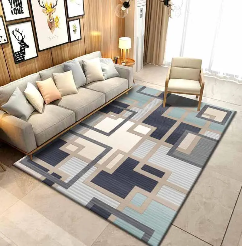 Tapis Scandinave - Hallormsstaour