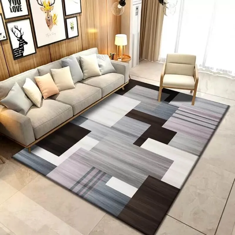 Tapis Scandinave - Hafnarfjorour