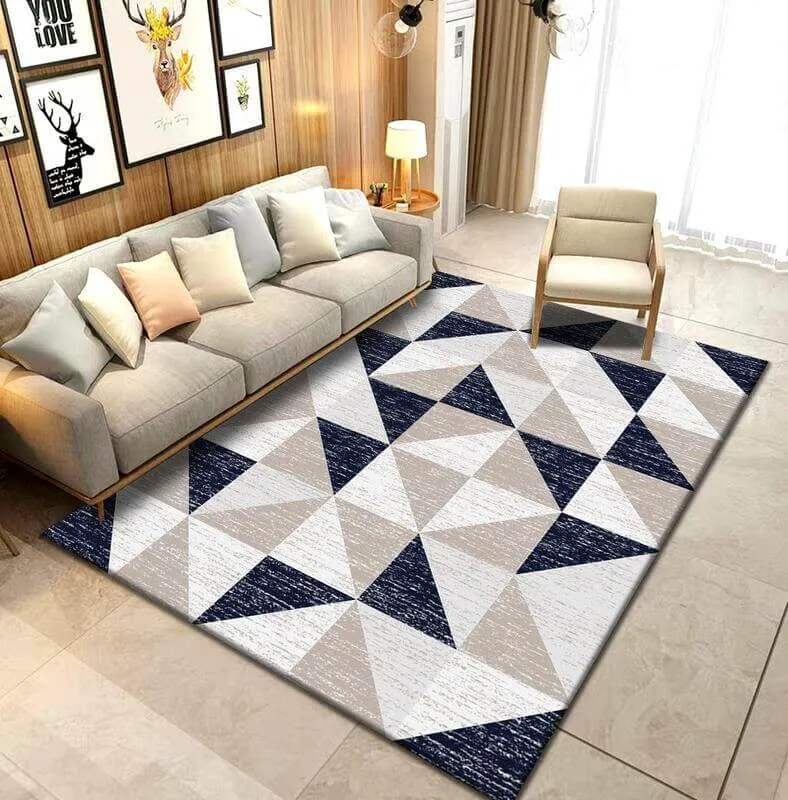Tapis Scandinave - Grundarfjorour