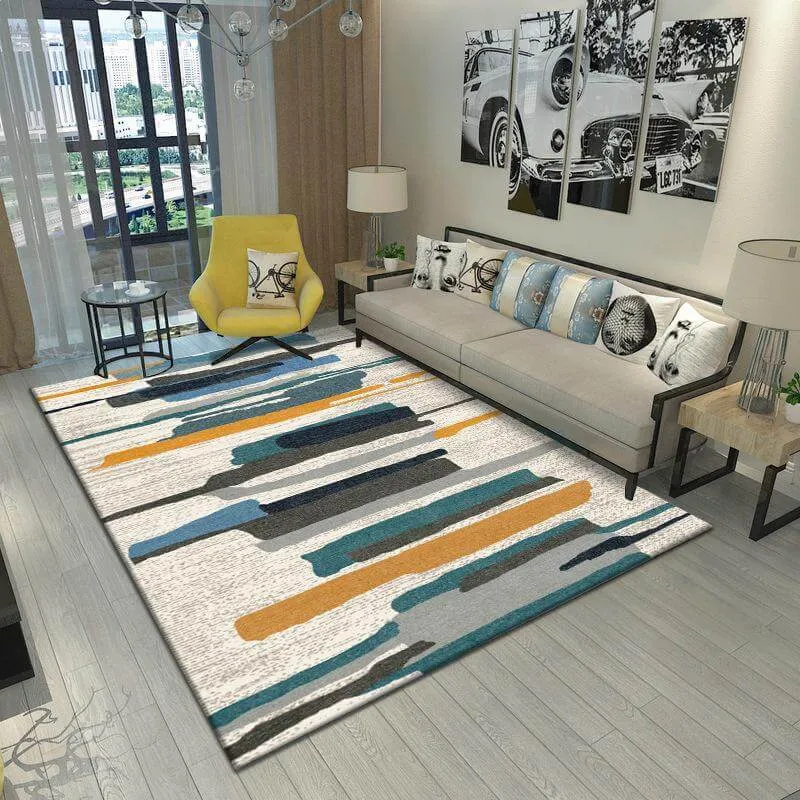 Tapis Scandinave - Garour