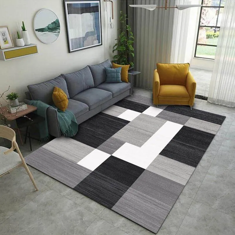 Tapis Scandinave - Grimsstaor