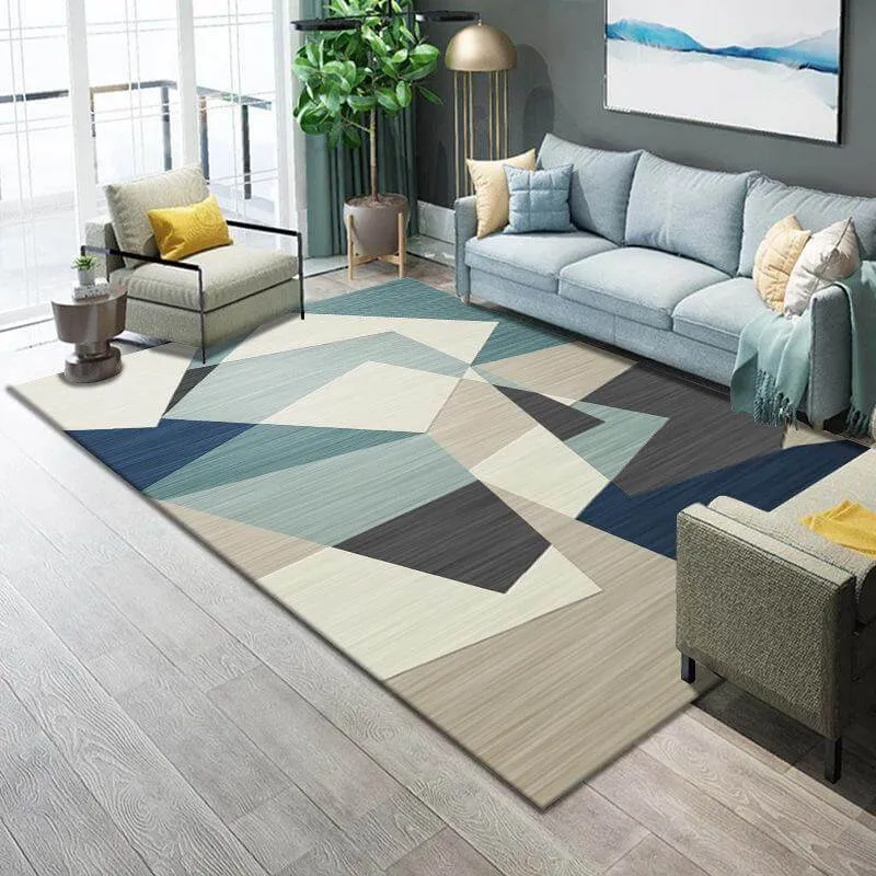 Tapis Scandinave - Grindavik