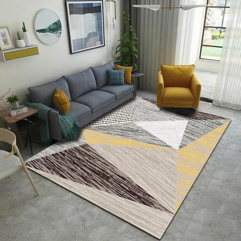 Tapis Scandinave - Grimsey