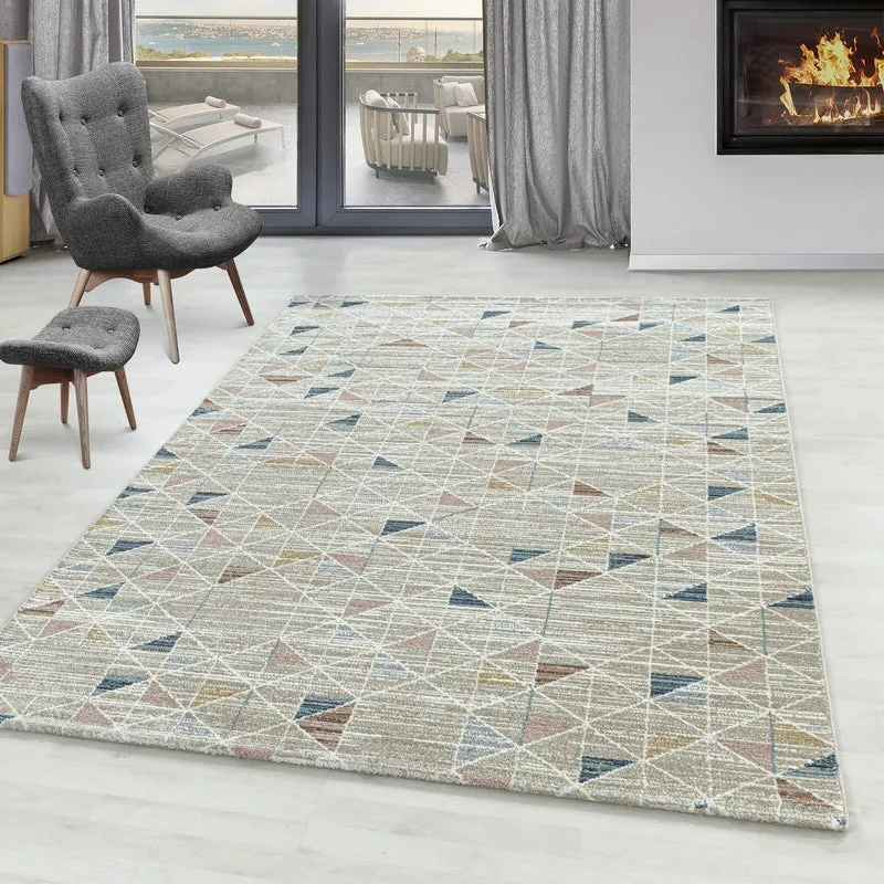 Tapis Scandinave - Grenivik