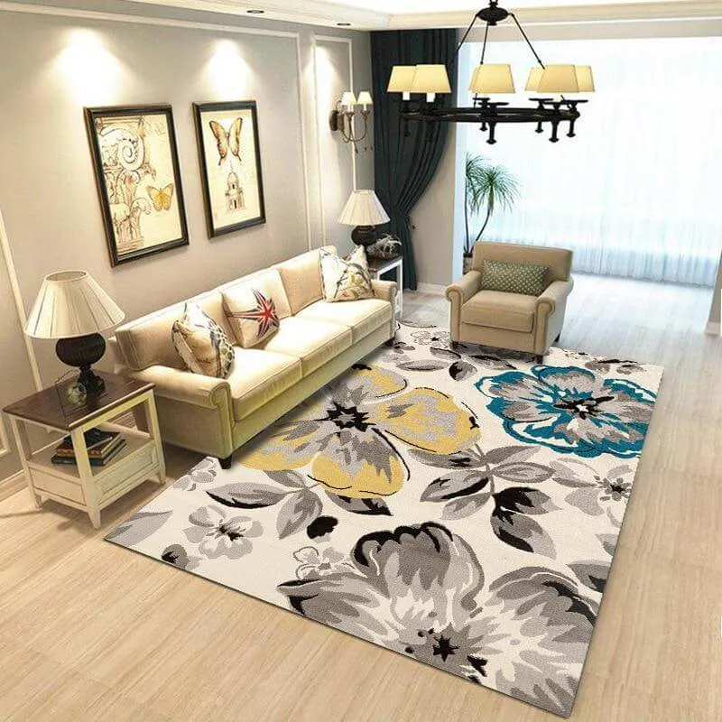 Tapis Scandinave - Fljotshlio