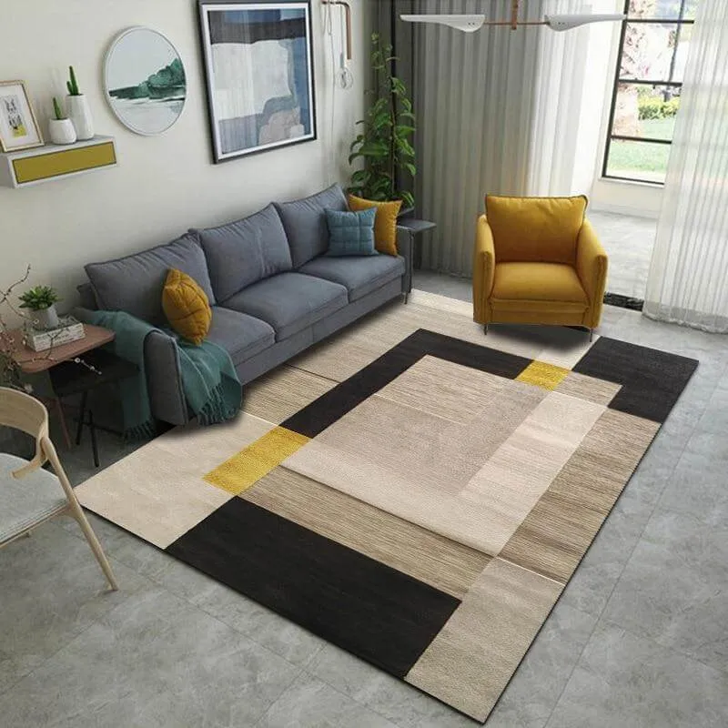 Tapis Scandinave - Flateyri