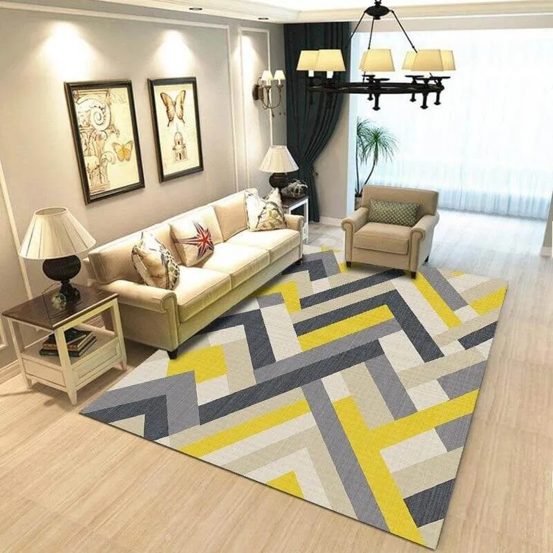 Tapis Scandinave - Fellabaer