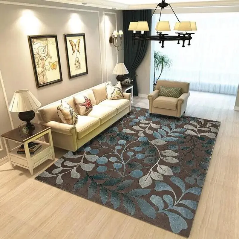 Tapis Scandinave - Faskruosfjorour