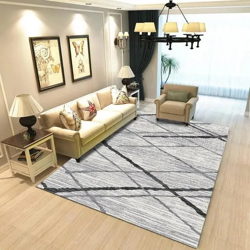 Tapis Scandinave - Fagurholsmyri