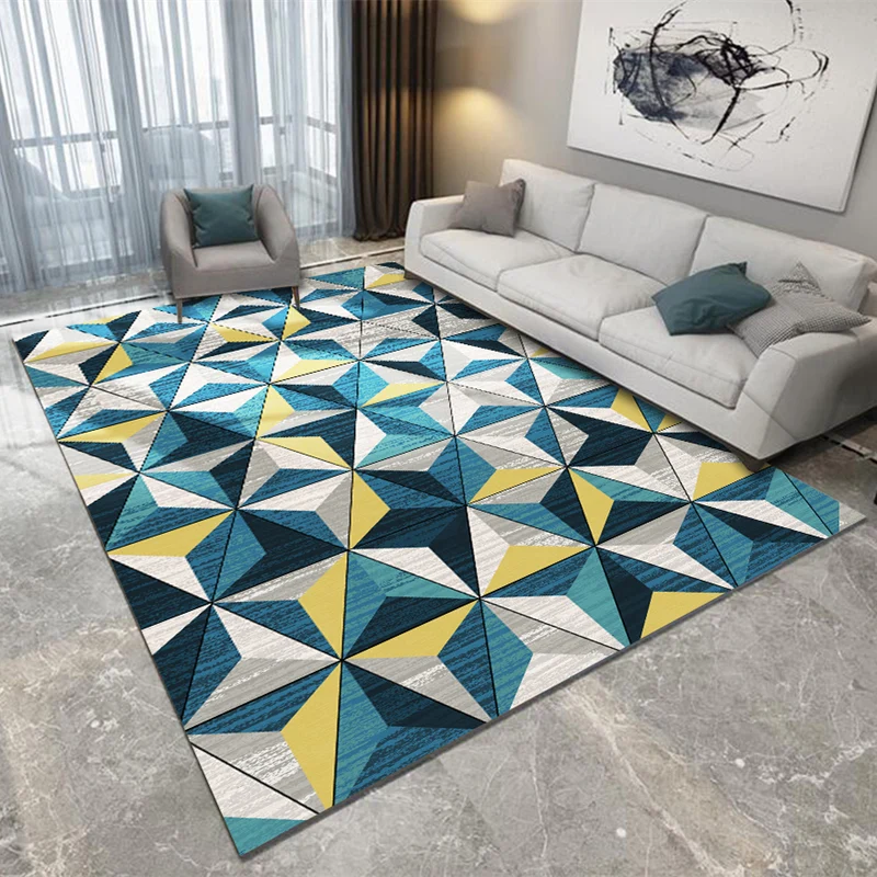 Tapis Scandinave - Eyrarbakki