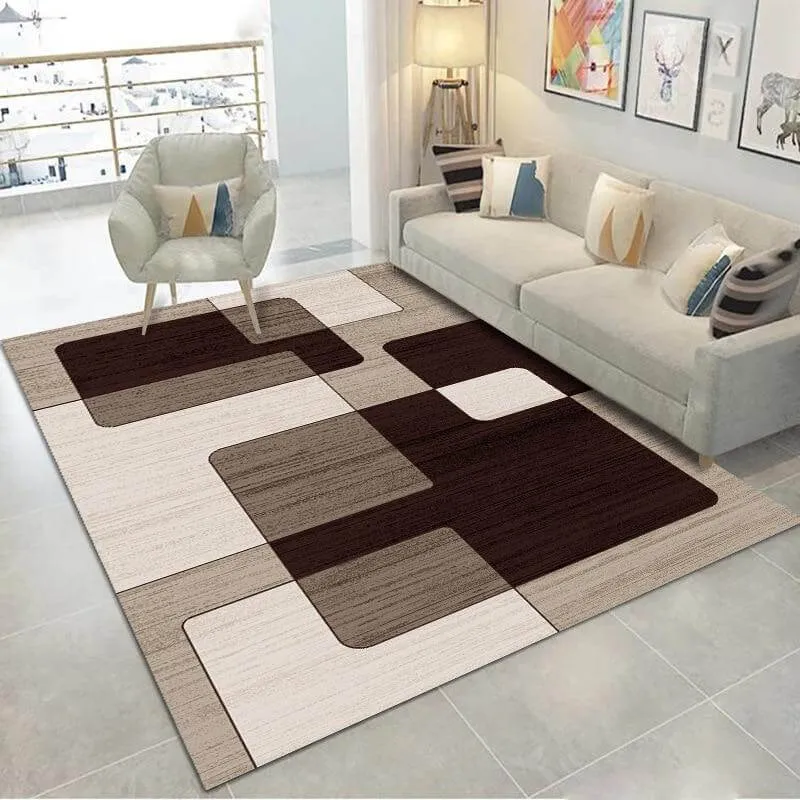 Tapis Scandinave - Eskifjorour