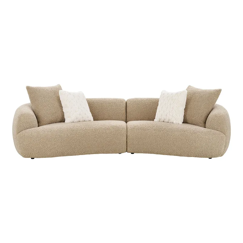 Matera Sofa Dali Sofa