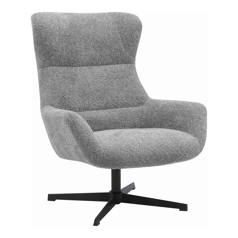 Matera Sessel Bescia mit Drehfunktion