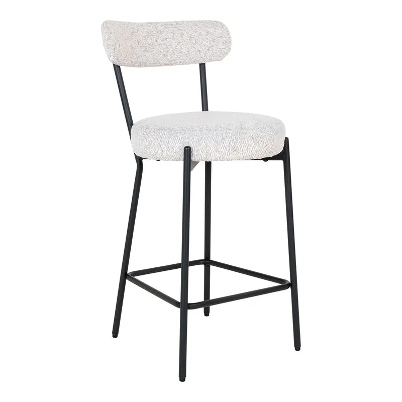 Matera Badalona Barhocker (2er-Set)
