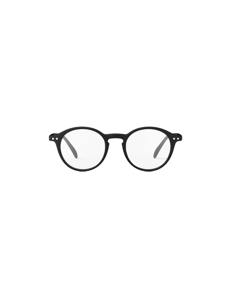 Occhiale Reading Screen #D - Black