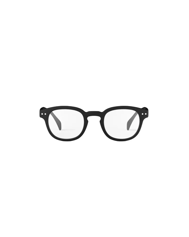 Occhiale da Lettura #C - Black