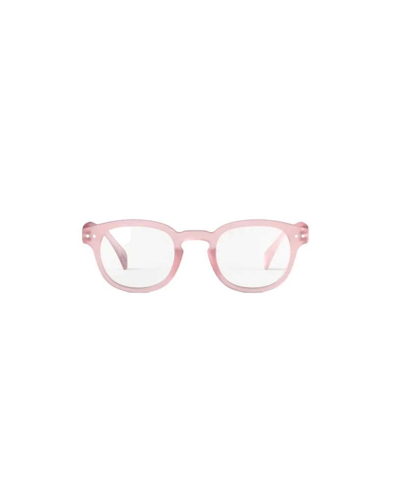 Occhiale da Lettura #C - Pink