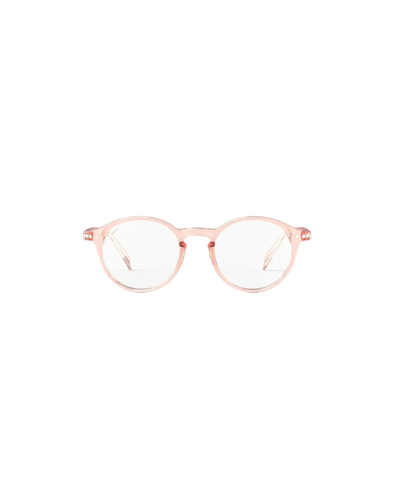 Occhiale da Lettura #D - Sporty Blush