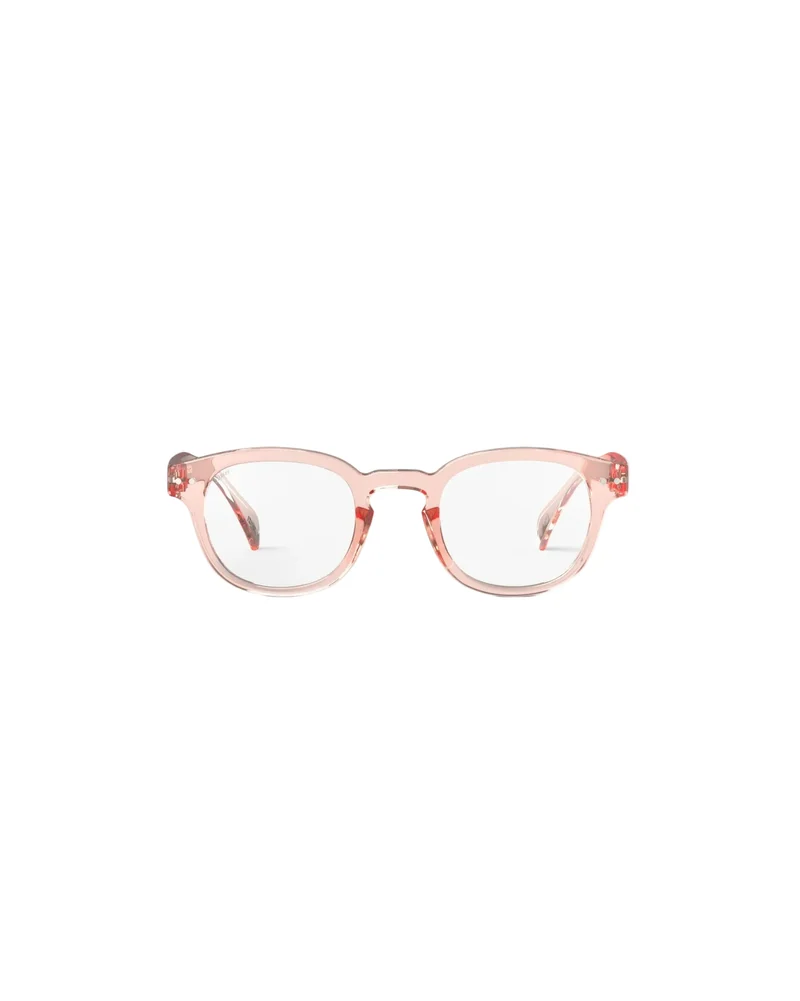 Occhiale da Lettura #C - Sporty Blush